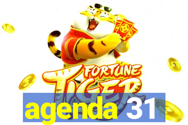 agenda 31